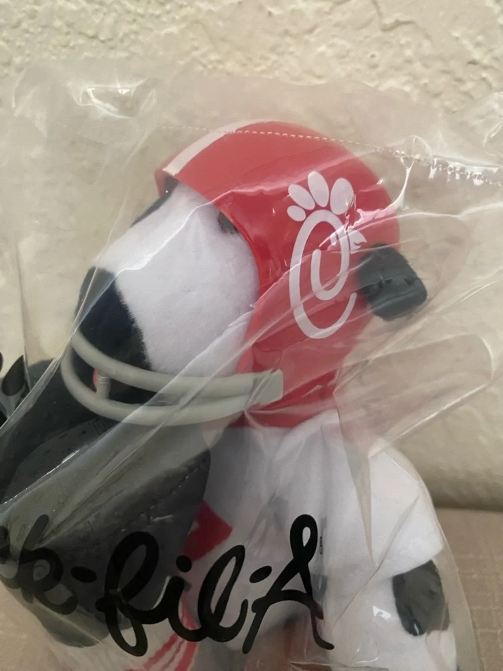 Chick-Fil-A chick fil